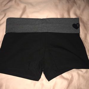 Victorias Secret Shorts